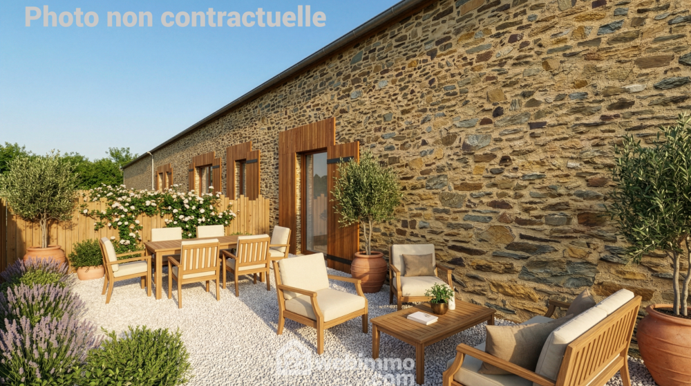 Photo 2 - Les Achards 85150 à Les Achards