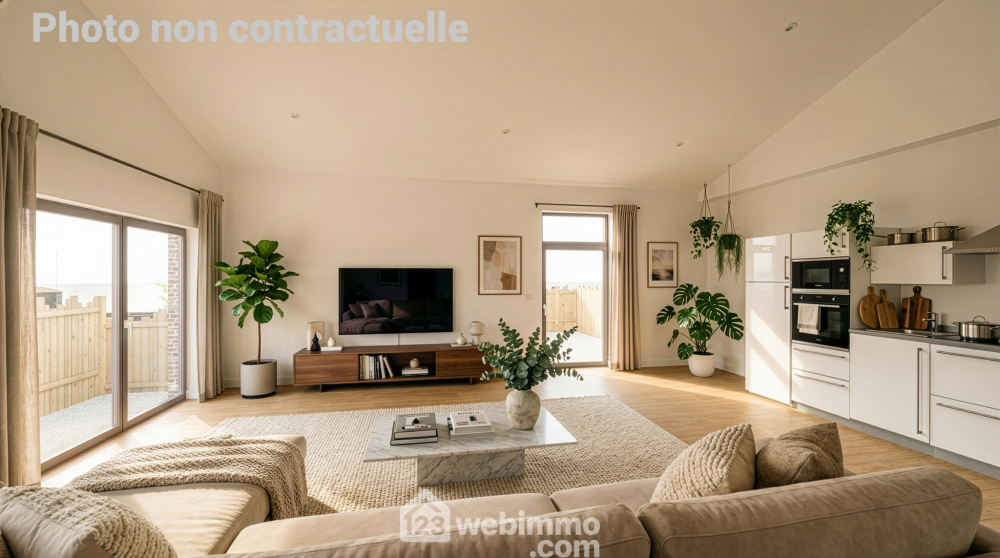 Photo 3 - Les Achards 85150 à Les Achards