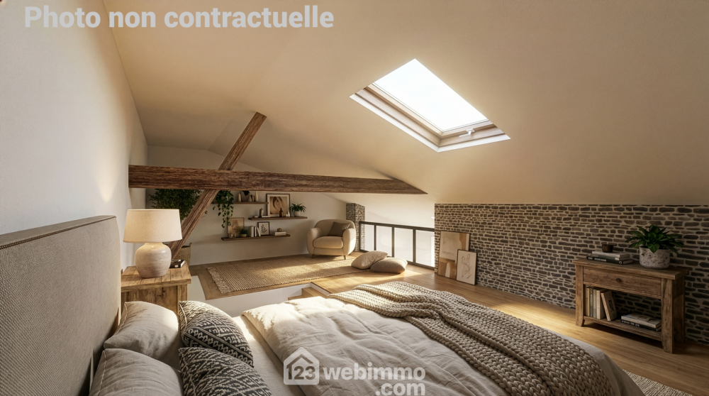 Photo 6 - Les Achards 85150 à Les Achards