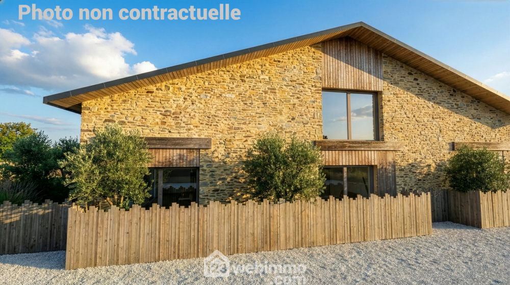 Photo 9 - Les Achards 85150 à Les Achards