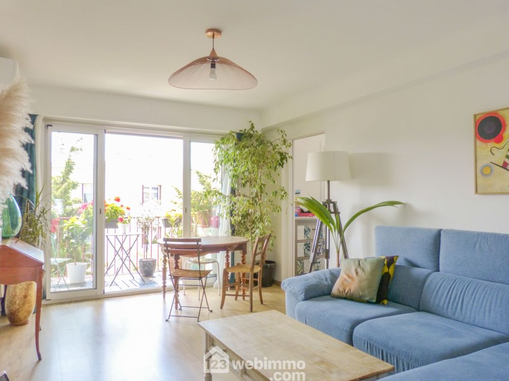 Photo 3 - Marseille 13008 à Marseille