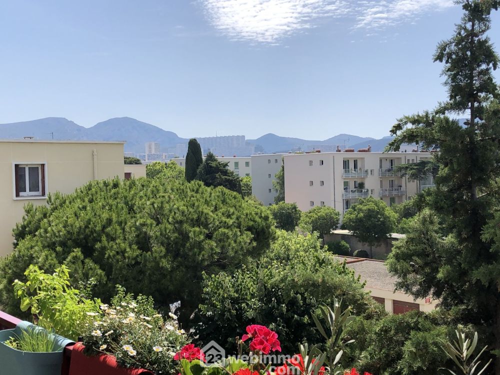 Photo 4 - Marseille 13008 à Marseille