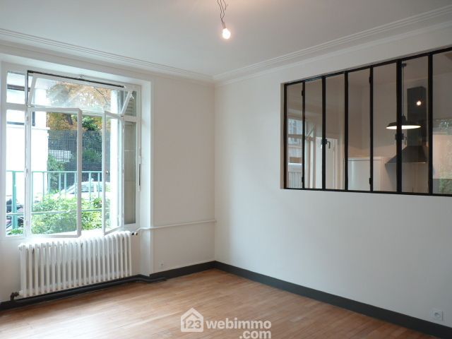 Photo 1 - Boulogne-Billancourt 92100 à Boulogne-Billancourt