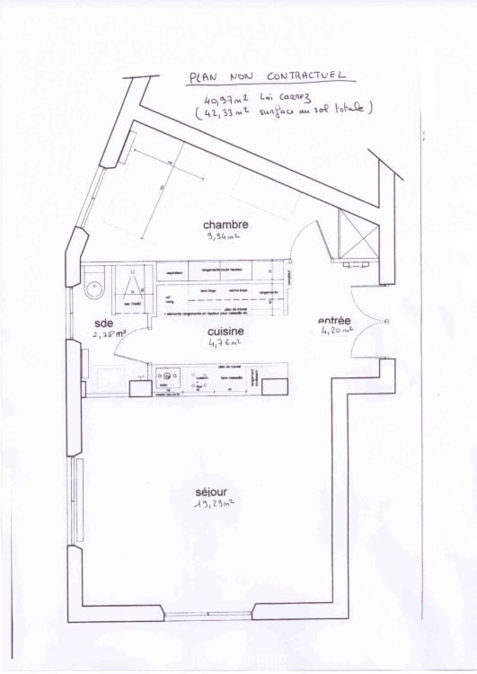 Photo 7 - Boulogne-Billancourt 92100 à Boulogne-Billancourt