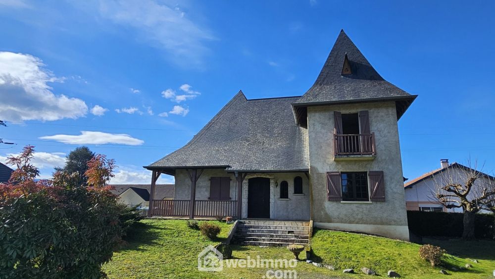 Photo 2 - Bénéjacq 64800 à Bénéjacq