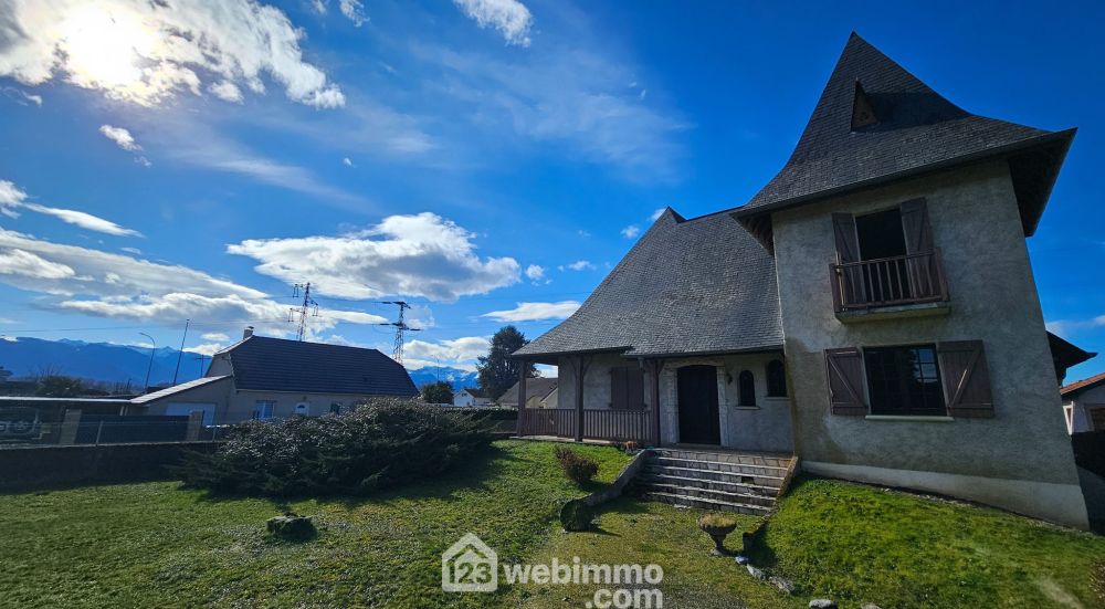 Photo 22 - Bénéjacq 64800 à Bénéjacq