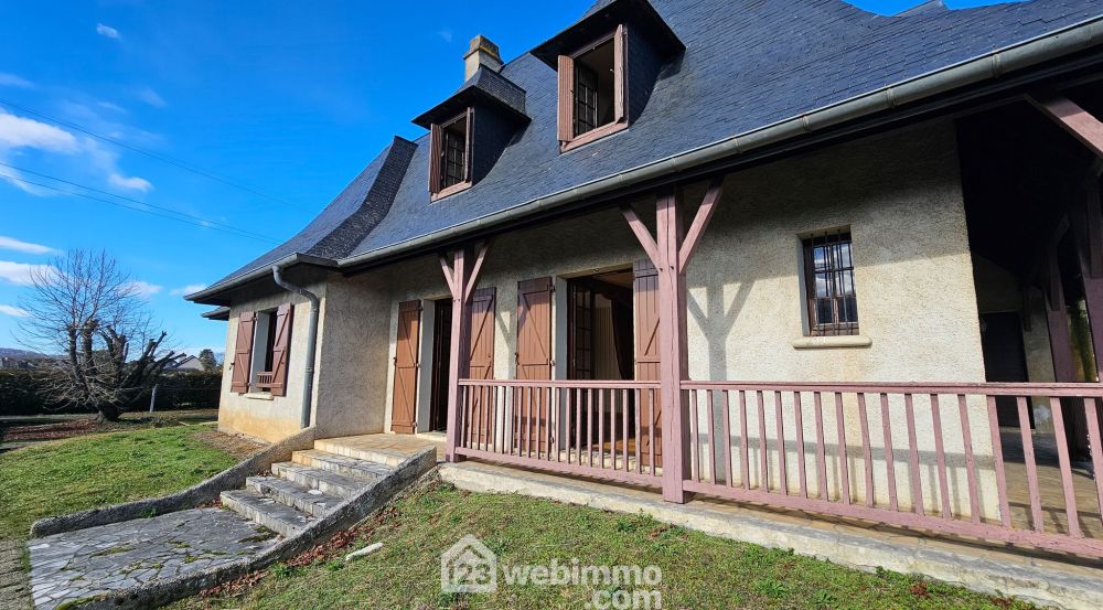 Photo 3 - Bénéjacq 64800 à Bénéjacq