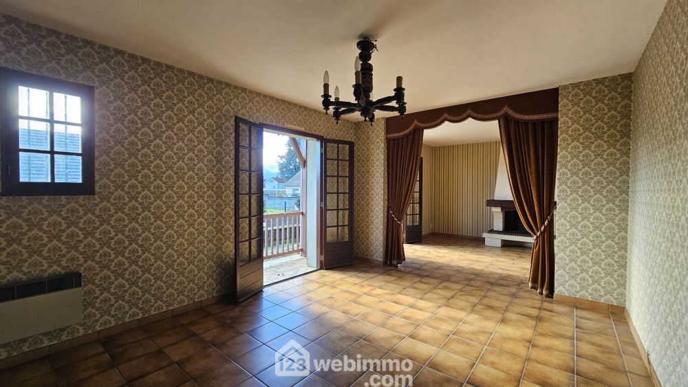 Photo 9 - Bénéjacq 64800 à Bénéjacq