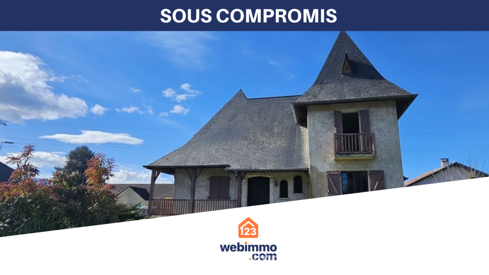 Photo 1 - Bénéjacq 64800 à Bénéjacq