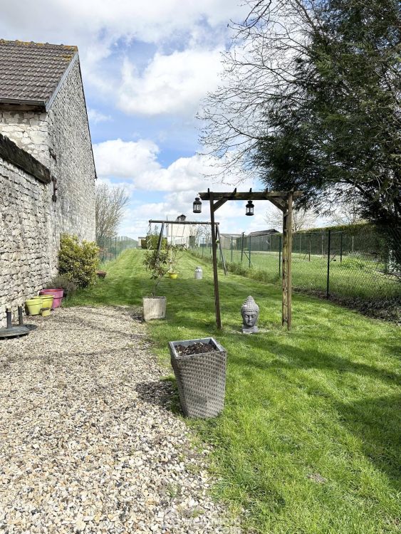 Photo 3 - Marchais 02350 à Marchais