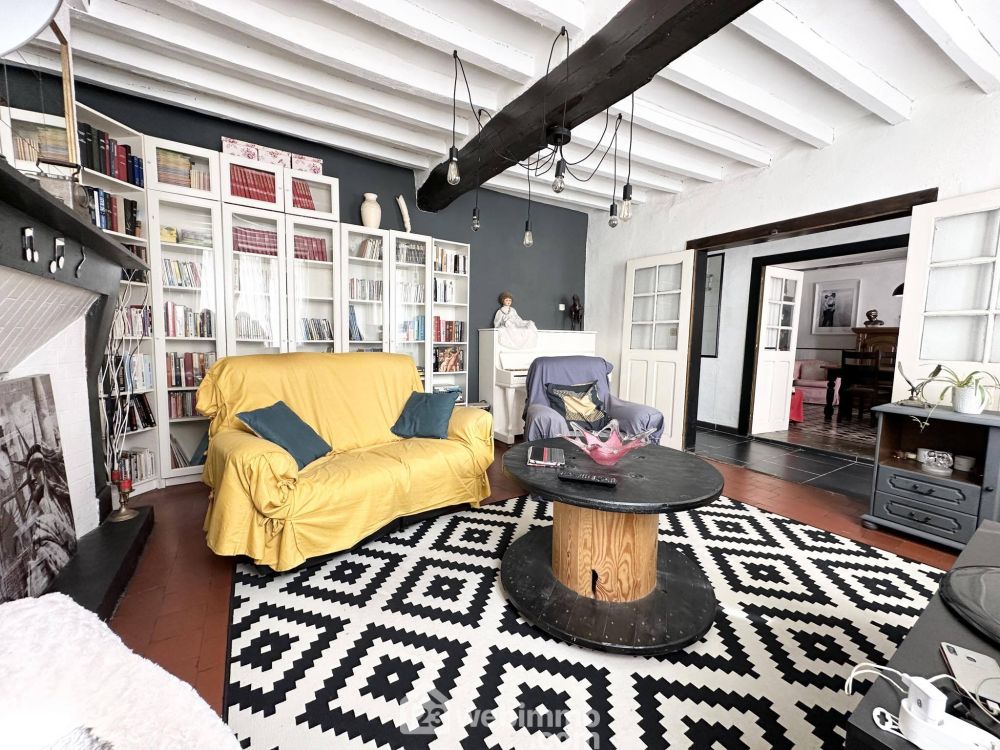 Photo 8 - Marchais 02350 à Marchais