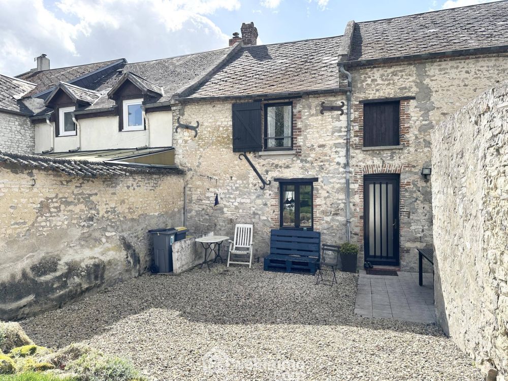 Photo 29 - Marchais 02350 à Marchais