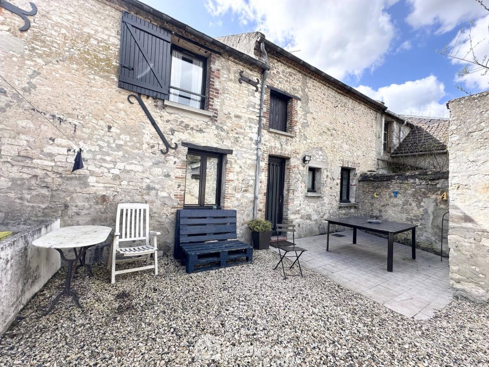 Photo 2 - Marchais 02350 à Marchais