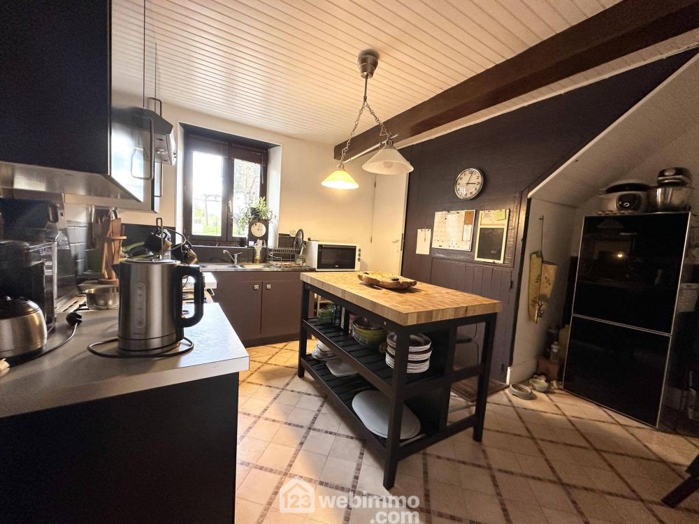 Photo 14 - Marchais 02350 à Marchais