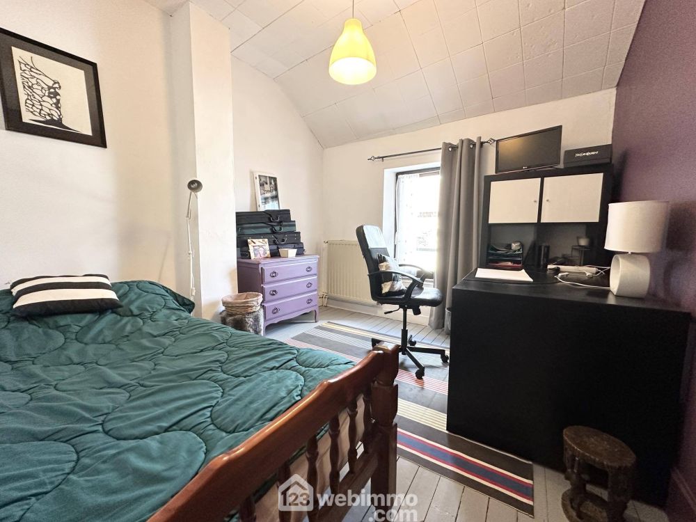 Photo 23 - Marchais 02350 à Marchais