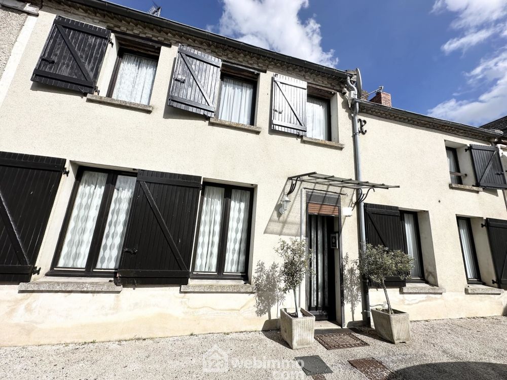 Photo 30 - Marchais 02350 à Marchais