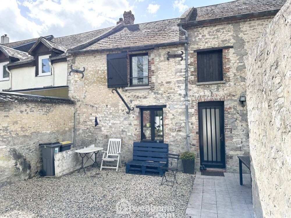 Photo 25 - Marchais 02350 à Marchais