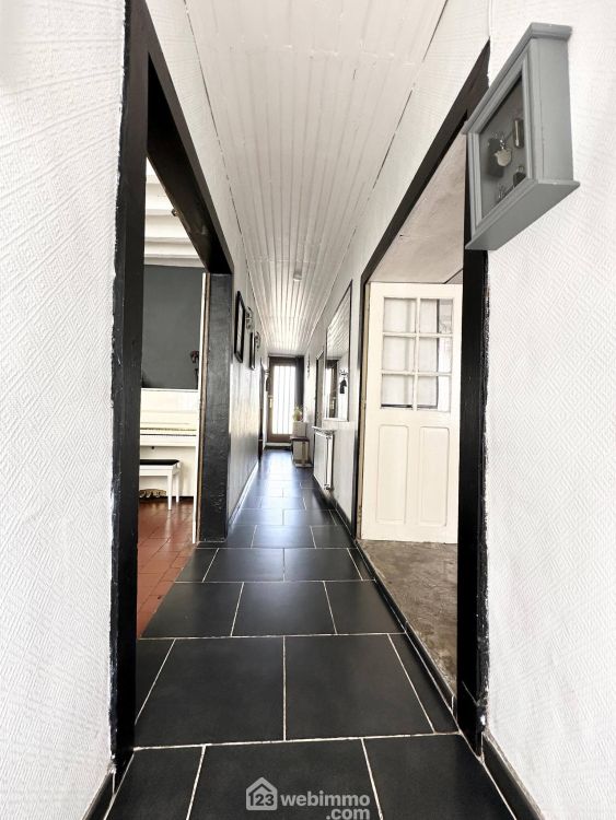 Photo 5 - Marchais 02350 à Marchais