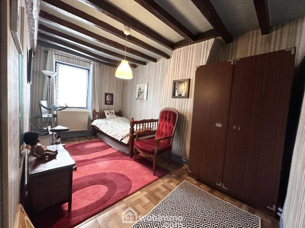 Photo 24 - Marchais 02350 à Marchais