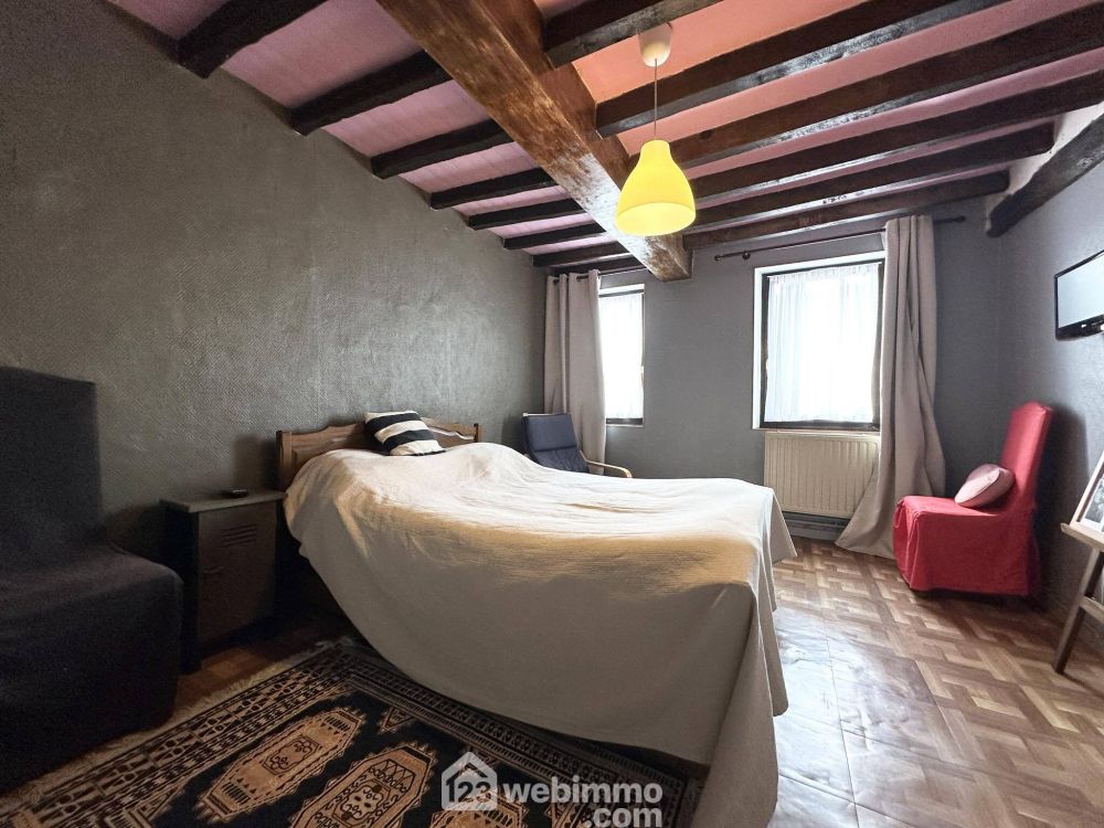 Photo 22 - Marchais 02350 à Marchais