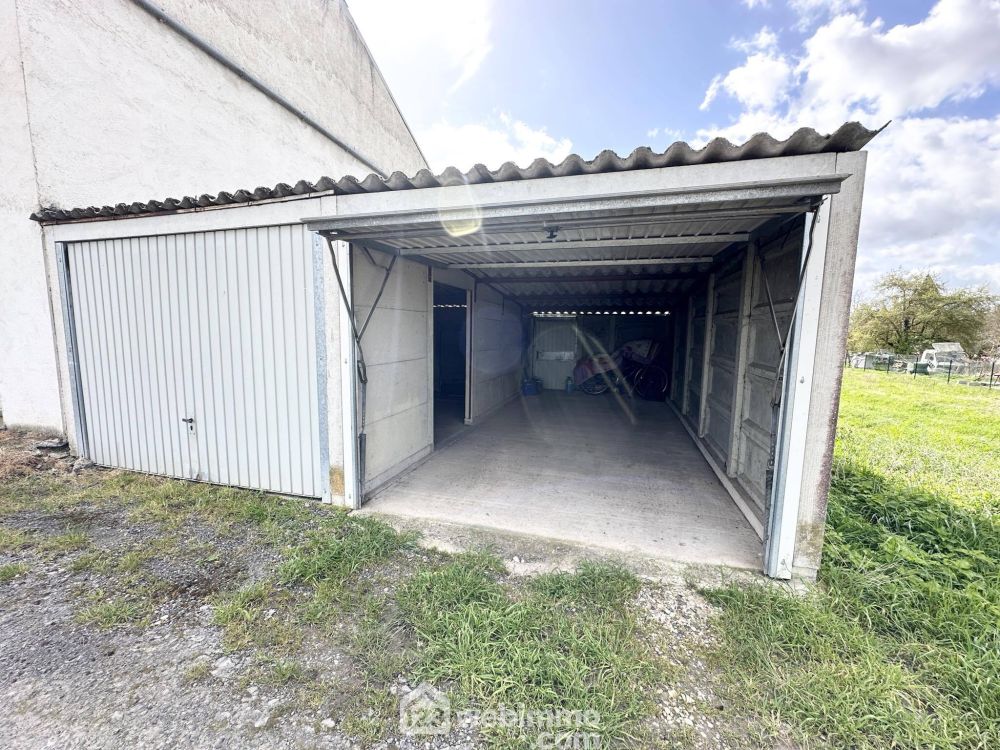 Photo 27 - Marchais 02350 à Marchais