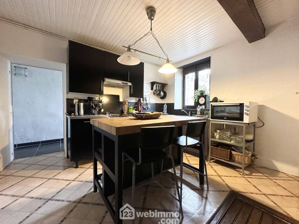 Photo 16 - Marchais 02350 à Marchais