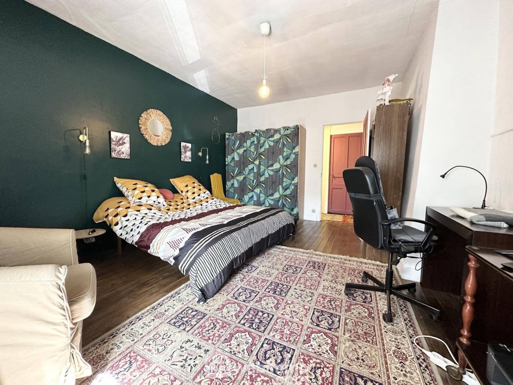 Photo 21 - Marchais 02350 à Marchais