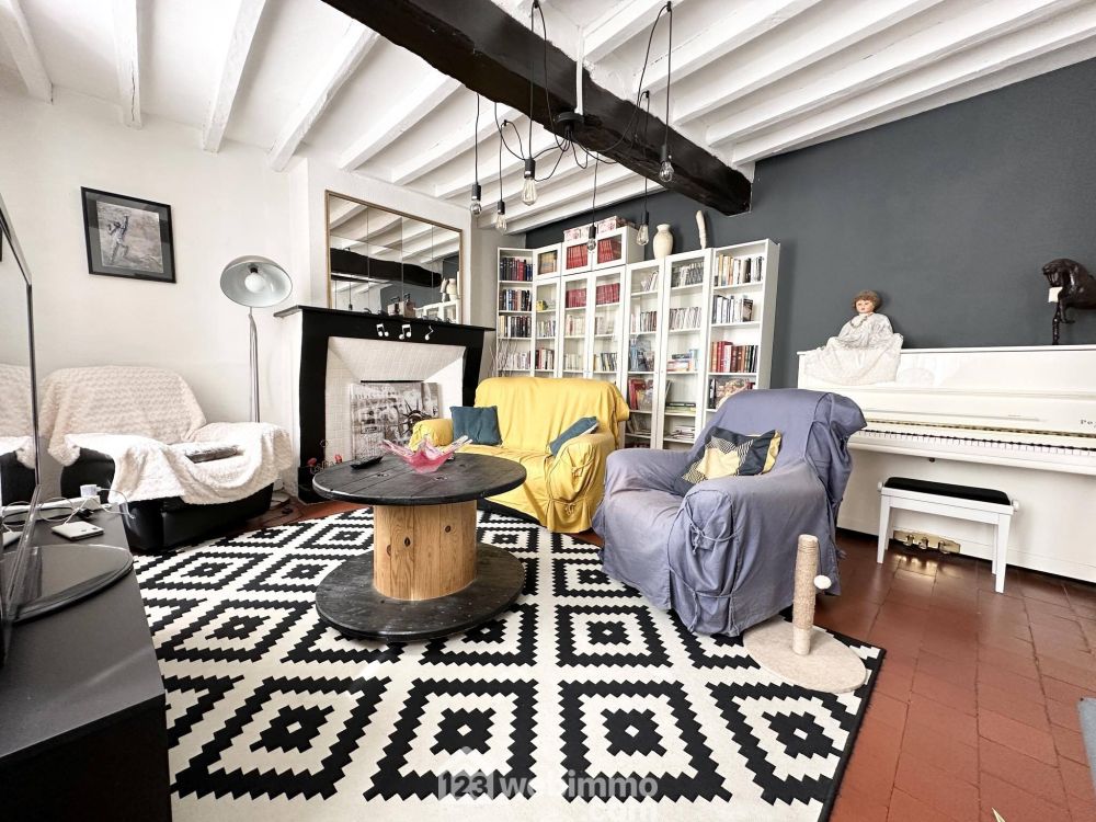 Photo 7 - Marchais 02350 à Marchais