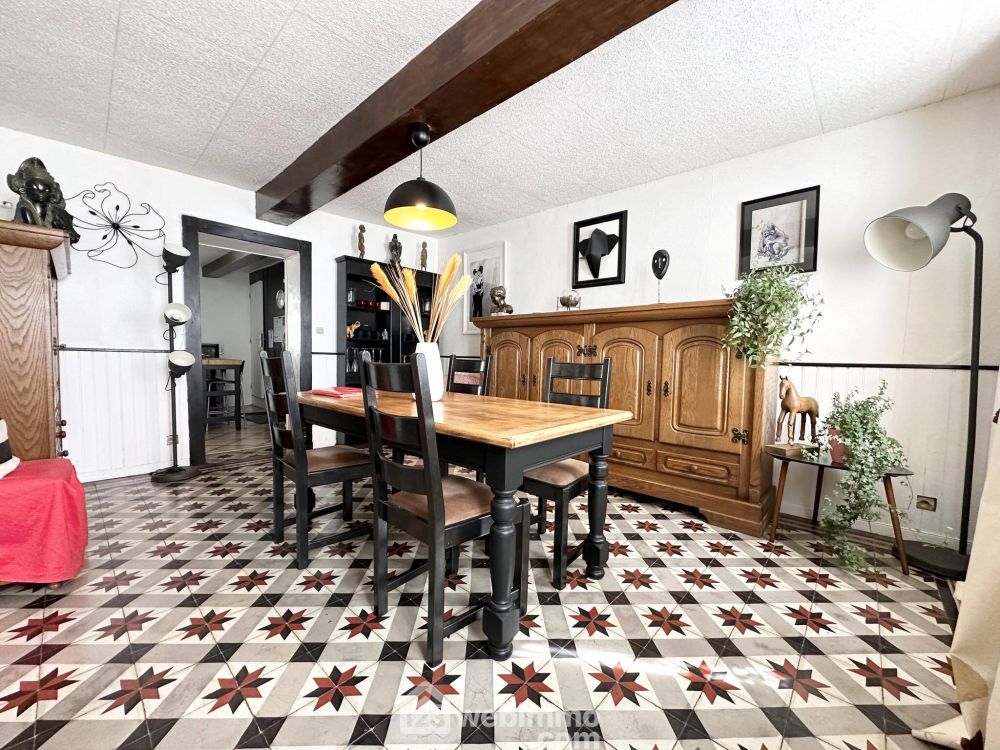 Photo 11 - Marchais 02350 à Marchais