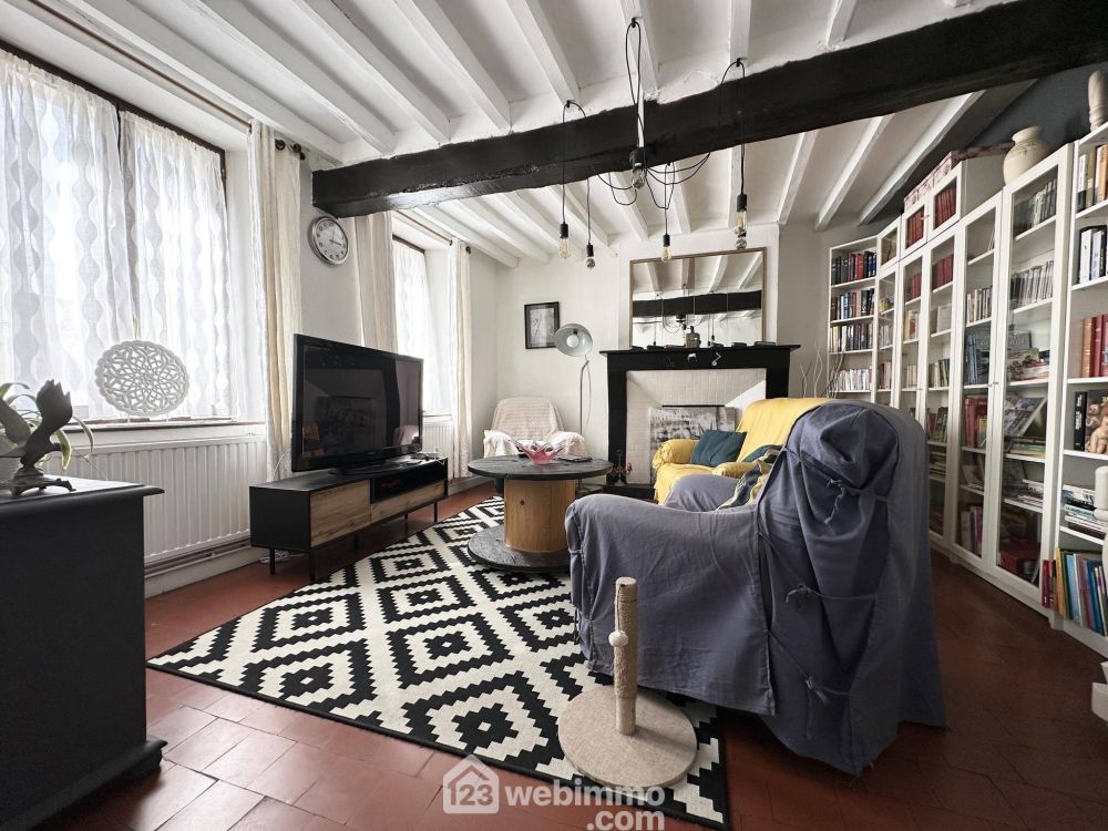 Photo 9 - Marchais 02350 à Marchais