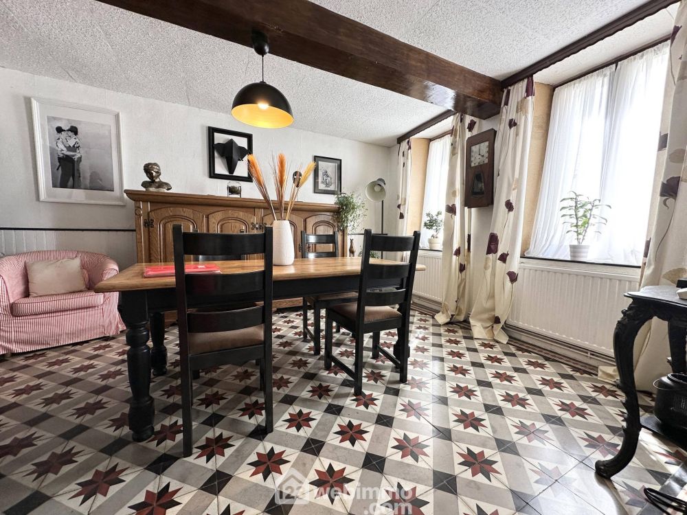 Photo 12 - Marchais 02350 à Marchais