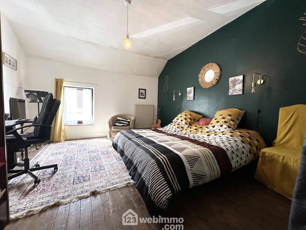 Photo 20 - Marchais 02350 à Marchais