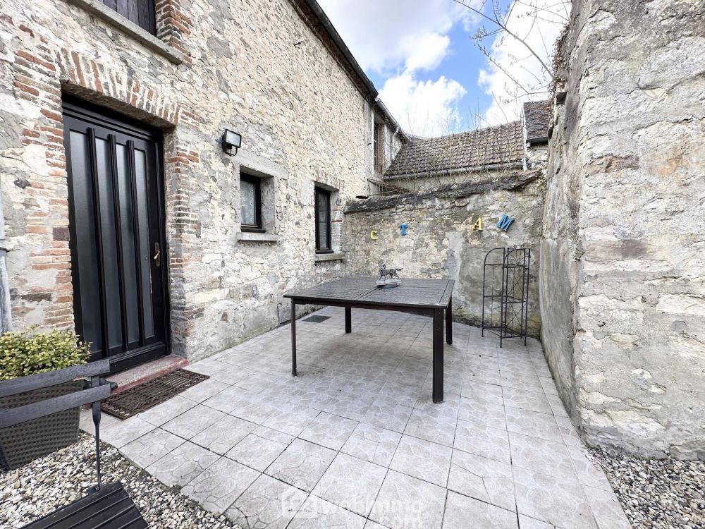 Photo 26 - Marchais 02350 à Marchais