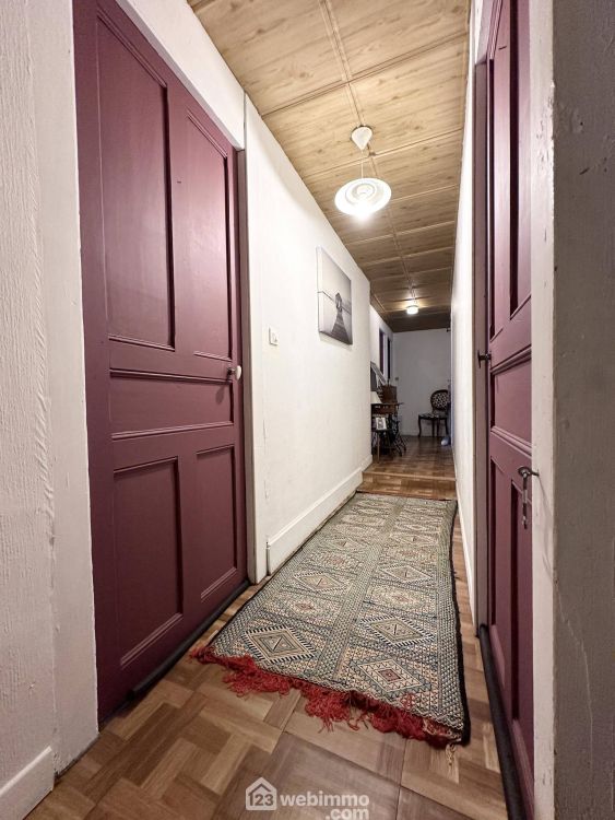 Photo 19 - Marchais 02350 à Marchais