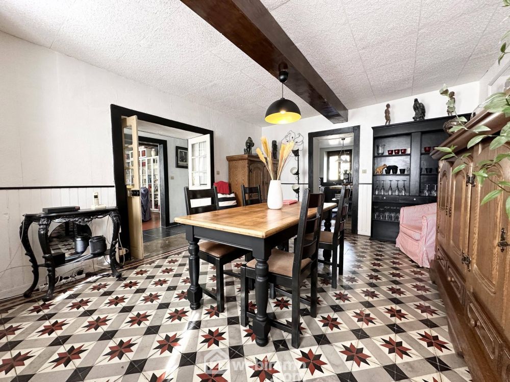 Photo 13 - Marchais 02350 à Marchais