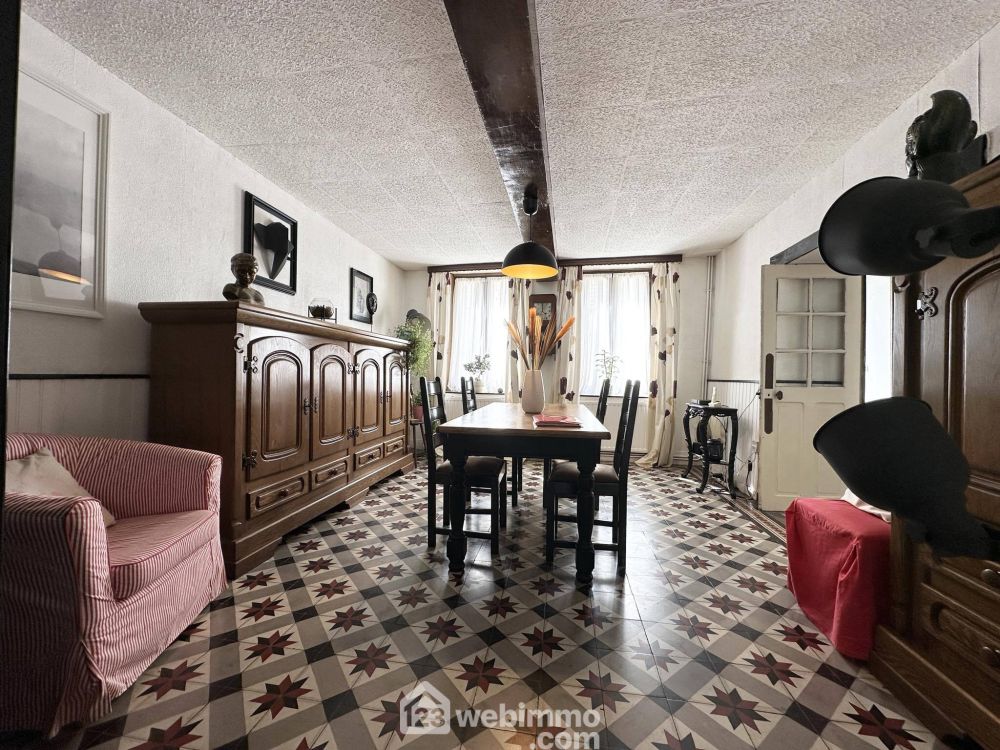 Photo 10 - Marchais 02350 à Marchais