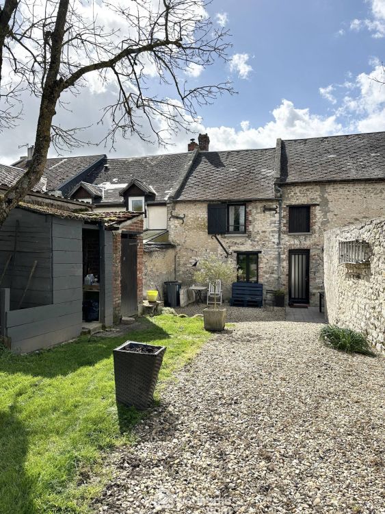 Photo 31 - Marchais 02350 à Marchais