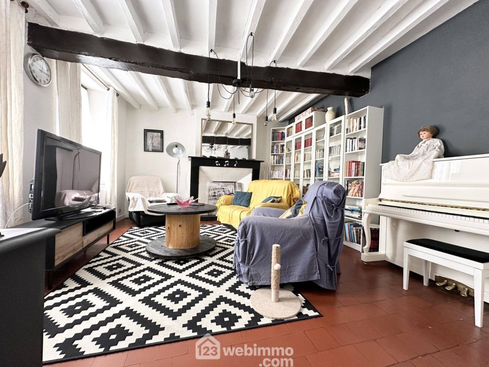 Photo 6 - Marchais 02350 à Marchais