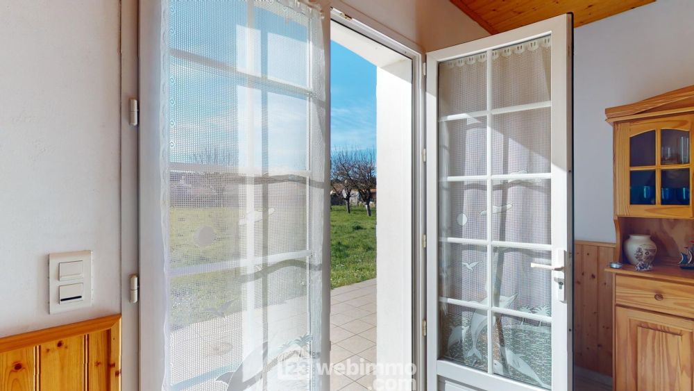 Photo 13 - Jard-sur-Mer 85520 à Jard-sur-Mer