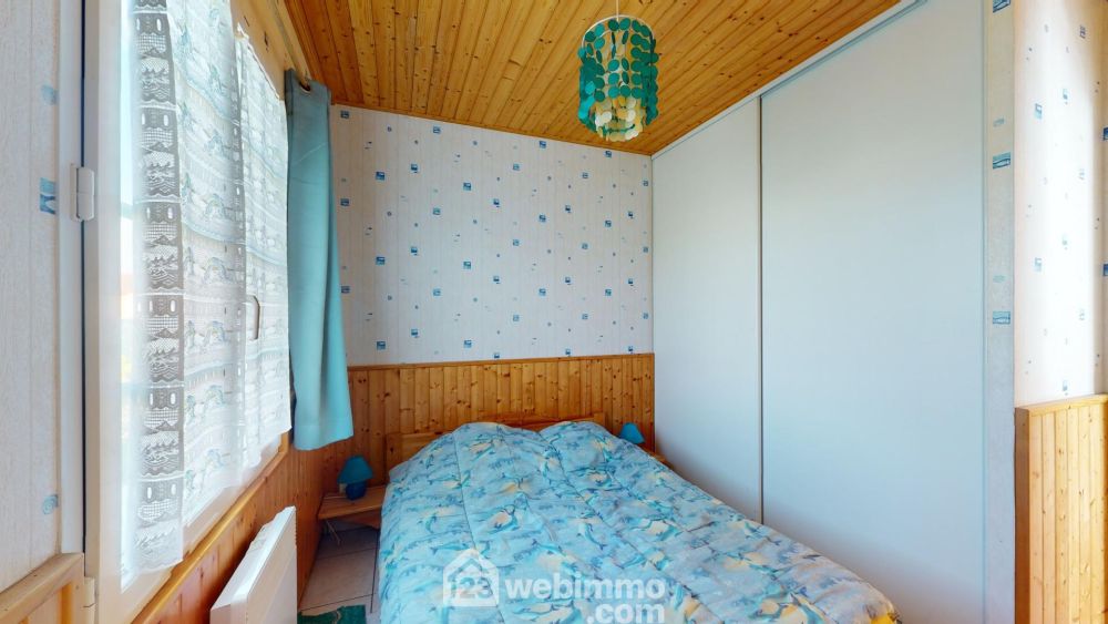 Photo 8 - Jard-sur-Mer 85520 à Jard-sur-Mer