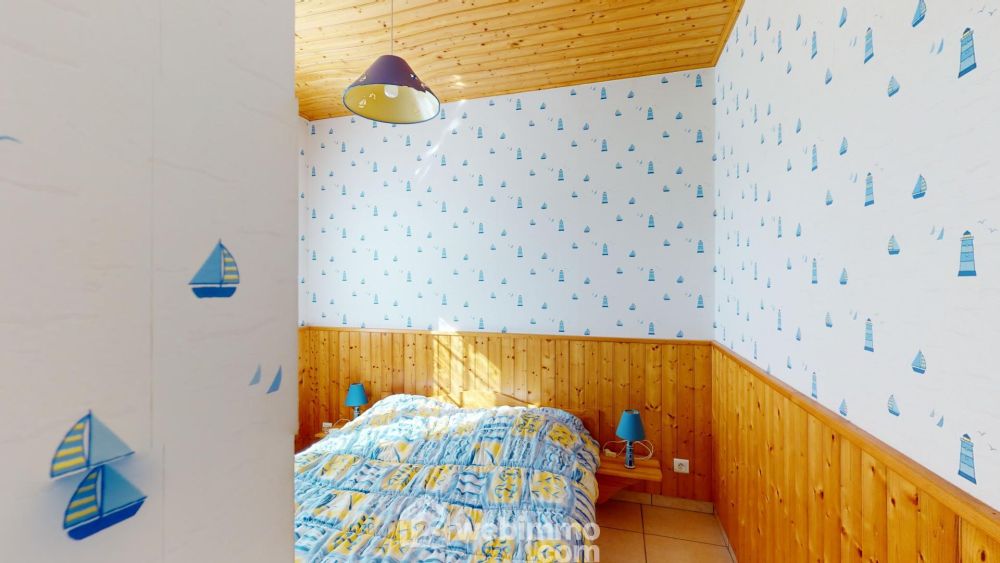 Photo 9 - Jard-sur-Mer 85520 à Jard-sur-Mer