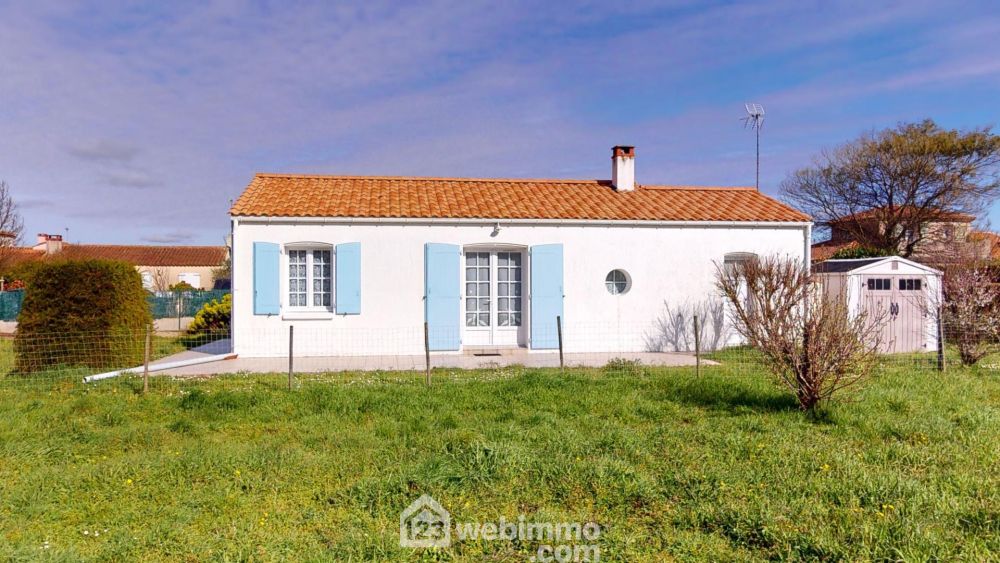 Photo 1 - Jard-sur-Mer 85520 à Jard-sur-Mer