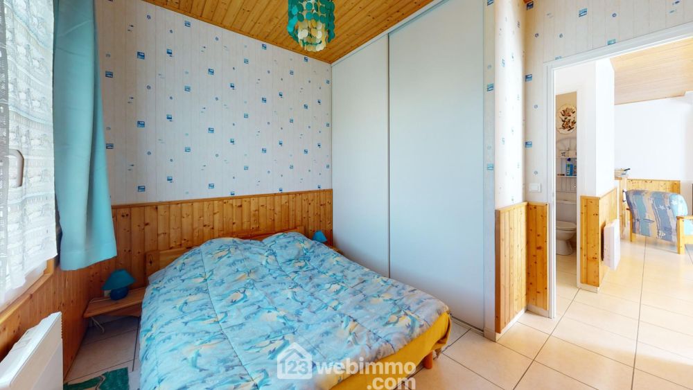 Photo 7 - Jard-sur-Mer 85520 à Jard-sur-Mer