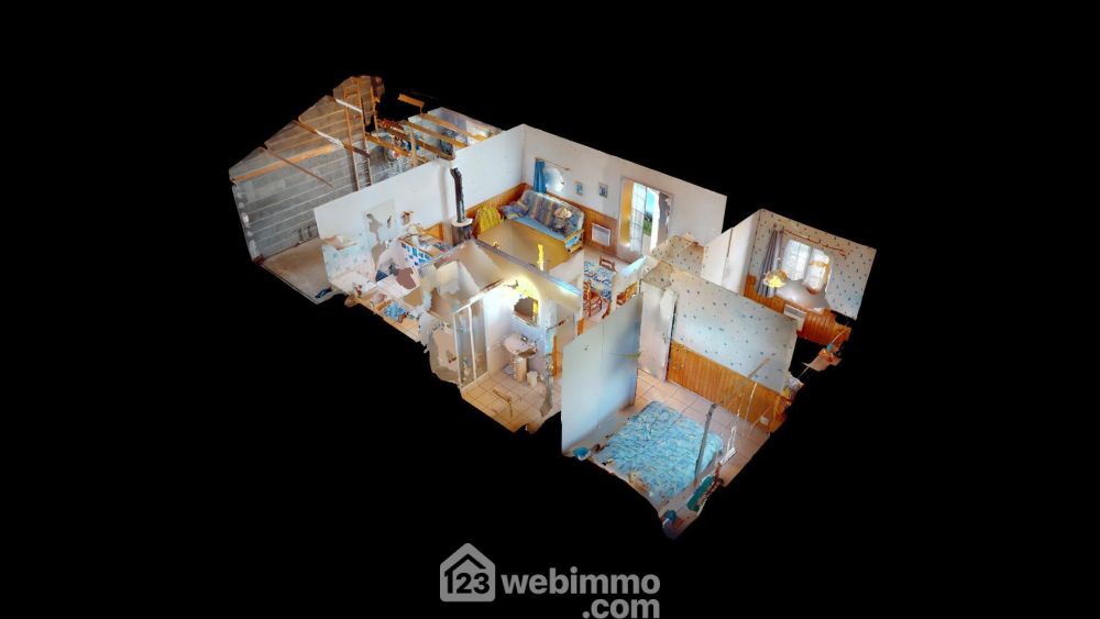 Photo 18 - Jard-sur-Mer 85520 à Jard-sur-Mer