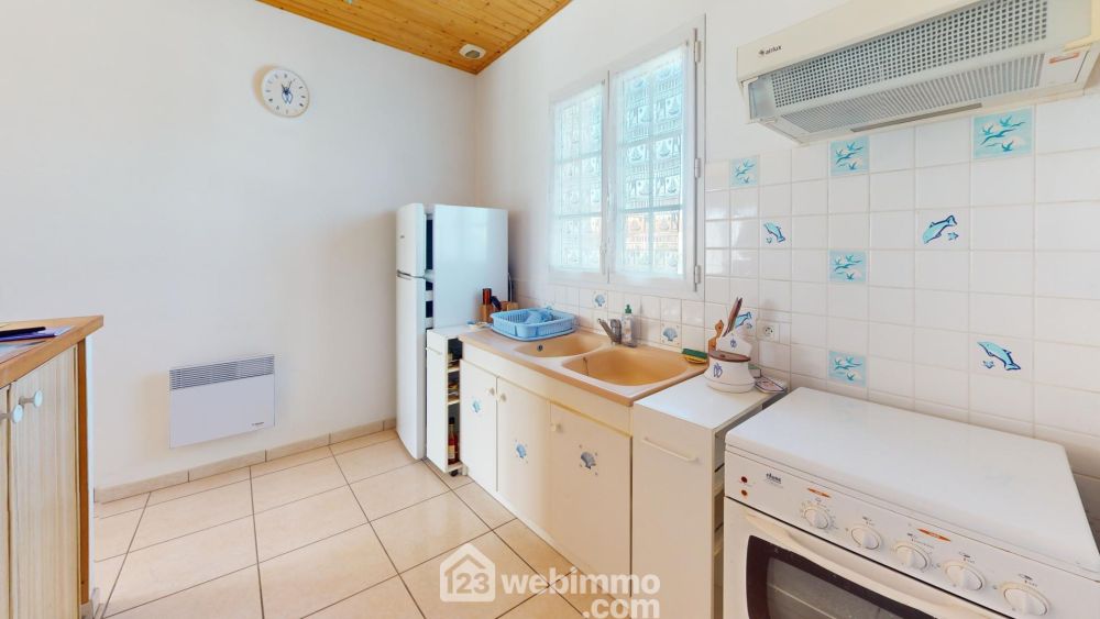 Photo 6 - Jard-sur-Mer 85520 à Jard-sur-Mer