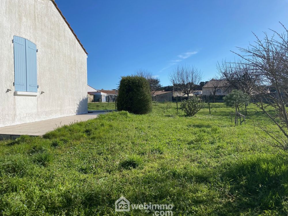 Photo 17 - Jard-sur-Mer 85520 à Jard-sur-Mer