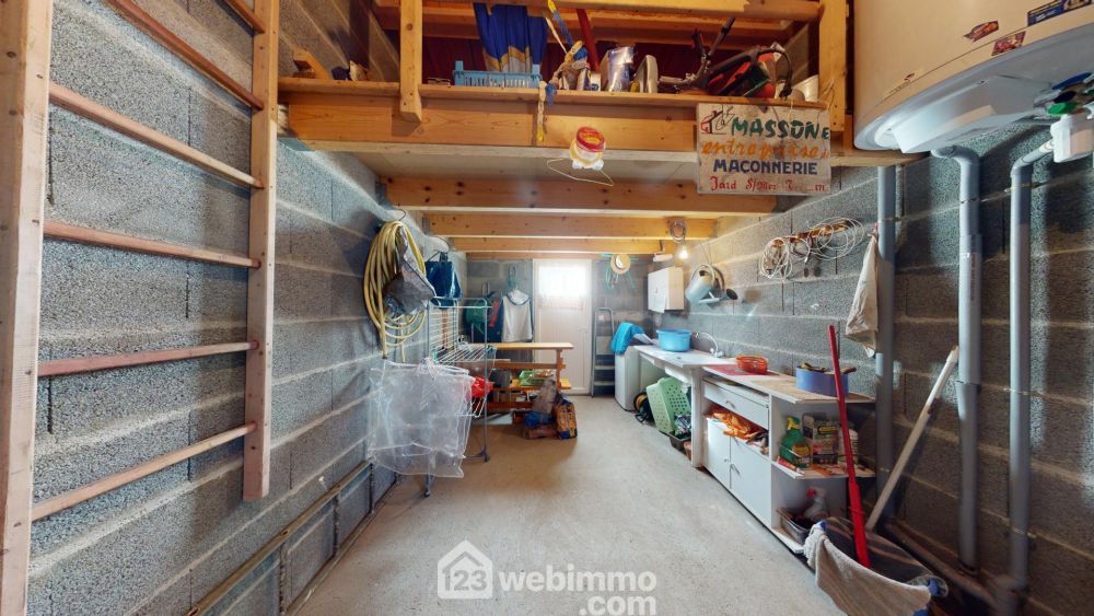 Photo 15 - Jard-sur-Mer 85520 à Jard-sur-Mer