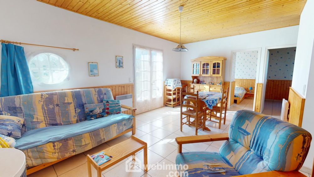 Photo 4 - Jard-sur-Mer 85520 à Jard-sur-Mer