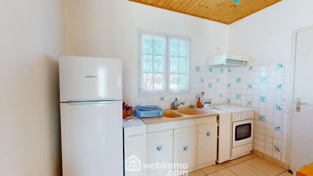 Photo 5 - Jard-sur-Mer 85520 à Jard-sur-Mer