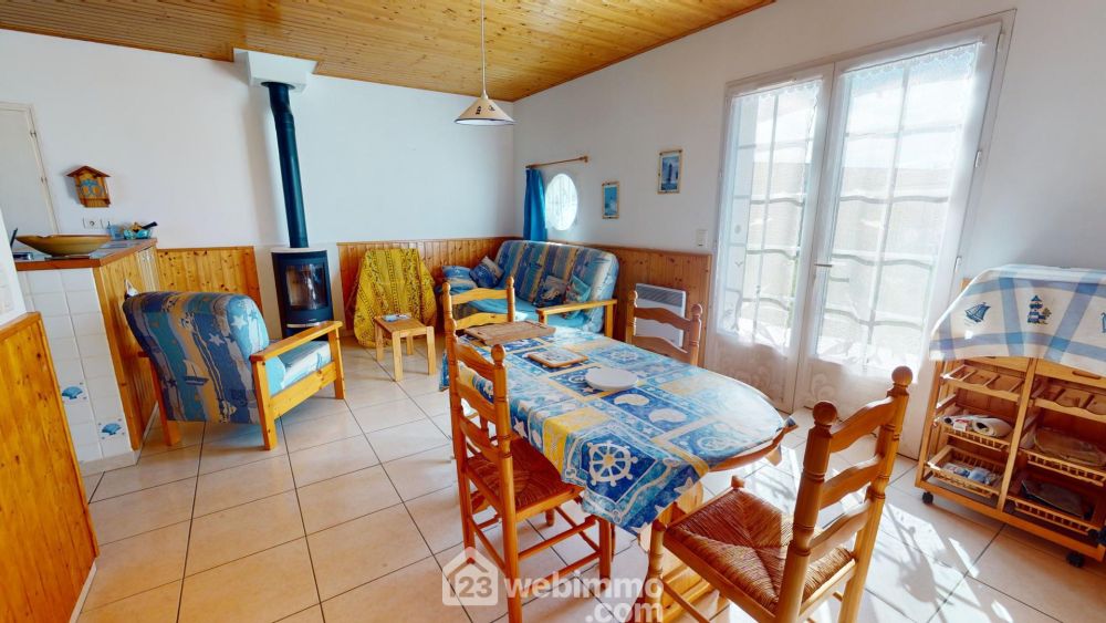 Photo 3 - Jard-sur-Mer 85520 à Jard-sur-Mer